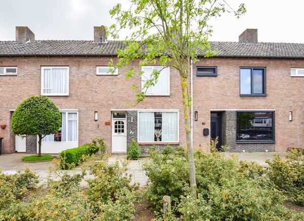 Medium property photo - Boschmeersingel 78, 5223 HK 's-Hertogenbosch
